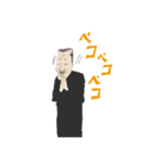 フィーバ―‼ヤンキーハイスクール編（個別スタンプ：17）