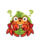 The Crab Boat（個別スタンプ：5）