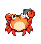 The Crab Boat（個別スタンプ：20）