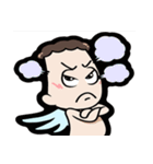 Smiling kid（個別スタンプ：26）