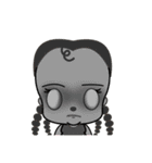 NANA 1 : Series of A.K.G.（個別スタンプ：23）