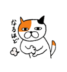 ねこのささみ2（個別スタンプ：1）
