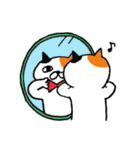 ねこのささみ2（個別スタンプ：3）