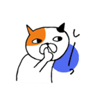 ねこのささみ2（個別スタンプ：6）