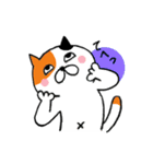 ねこのささみ2（個別スタンプ：35）