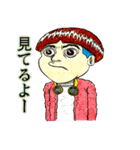 愉快なギャグスタンプ2（個別スタンプ：28）