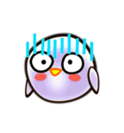 ぴよぴよすあま！（個別スタンプ：23）
