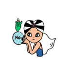 NALEE2（個別スタンプ：3）