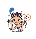 NALEE2（個別スタンプ：4）