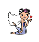 NALEE2（個別スタンプ：7）