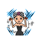 NALEE2（個別スタンプ：10）