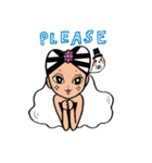 NALEE2（個別スタンプ：12）