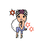NALEE2（個別スタンプ：19）