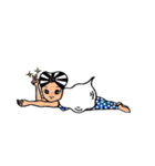NALEE2（個別スタンプ：21）