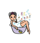 NALEE2（個別スタンプ：23）