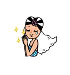 NALEE2（個別スタンプ：26）