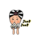 NALEE2（個別スタンプ：27）
