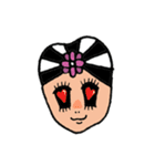 NALEE2（個別スタンプ：28）