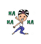 NALEE2（個別スタンプ：29）