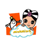 NALEE2（個別スタンプ：30）