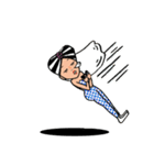 NALEE2（個別スタンプ：31）