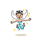 NALEE2（個別スタンプ：33）