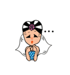 NALEE2（個別スタンプ：34）