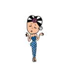 NALEE2（個別スタンプ：38）
