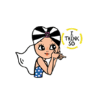 NALEE2（個別スタンプ：39）