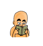 その件なンだがよォ、こいつでどうだァ？（個別スタンプ：12）
