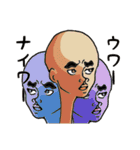 その件なンだがよォ、こいつでどうだァ？（個別スタンプ：13）