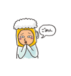 ビール命（個別スタンプ：13）