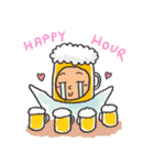ビール命（個別スタンプ：18）