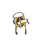 ビール命（個別スタンプ：21）