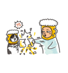 ビール命（個別スタンプ：26）