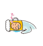 ビール命（個別スタンプ：28）