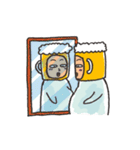 ビール命（個別スタンプ：31）