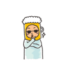 ビール命（個別スタンプ：33）