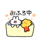 うさえび（個別スタンプ：11）