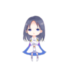 LINKERスタンプ日常編（個別スタンプ：7）