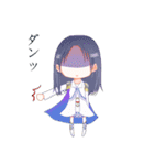 LINKERスタンプ日常編（個別スタンプ：8）