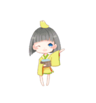 LINKERスタンプ日常編（個別スタンプ：29）