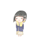 LINKERスタンプ日常編（個別スタンプ：30）