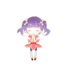LINKERスタンプ日常編（個別スタンプ：40）