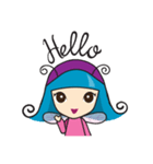 Eyk-q（個別スタンプ：2）