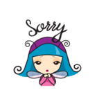 Eyk-q（個別スタンプ：3）