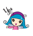 Eyk-q（個別スタンプ：4）