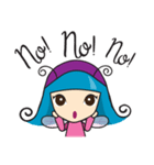 Eyk-q（個別スタンプ：5）