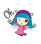 Eyk-q（個別スタンプ：6）