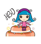 Eyk-q（個別スタンプ：7）